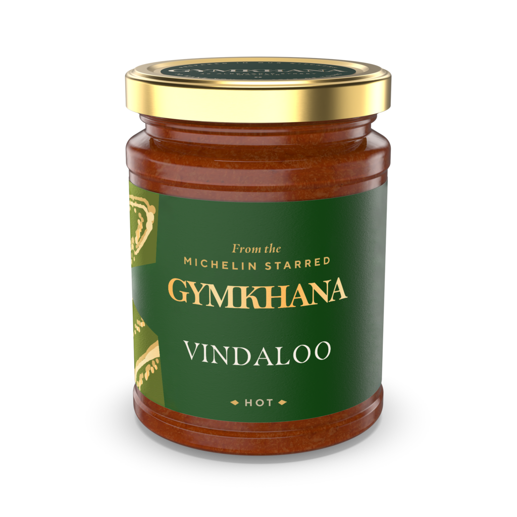 Gymkhana Vindaloo Cooking Sauce – Barfields Butchers