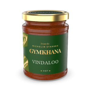 Gymkhana Vindaloo Cooking Sauce